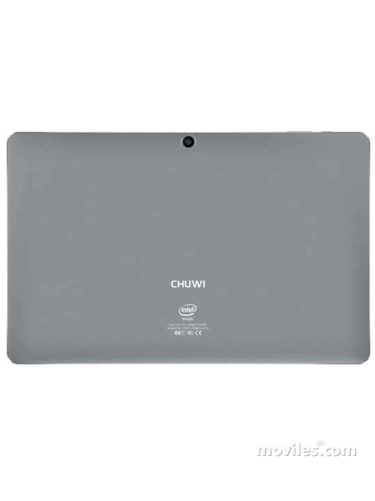 Imagen 4 Tablet Chuwi Hi10 Pro