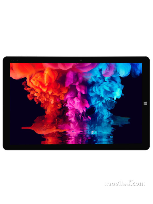 Imagen 2 Tablet Chuwi Hi10 XR