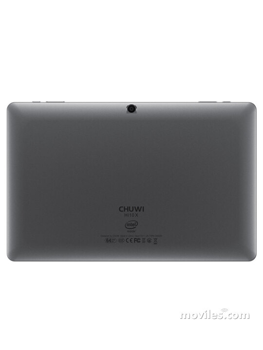 Imagen 3 Tablet Chuwi Hi10 XR