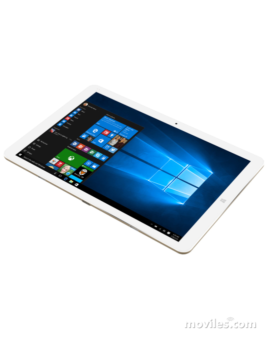 Imagen 4 Tablet Chuwi Hi12