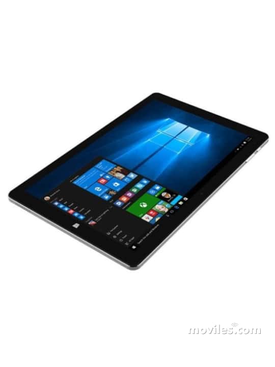 Imagen 3 Tablet Chuwi Hi13