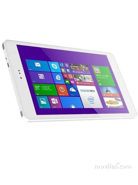 Imagen 4 Tablet Chuwi Hi8