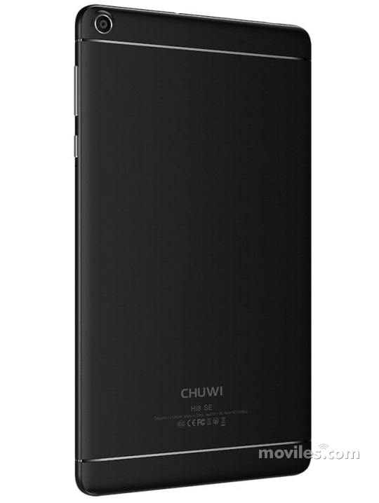 Imagen 4 Tablet Chuwi Hi8 SE