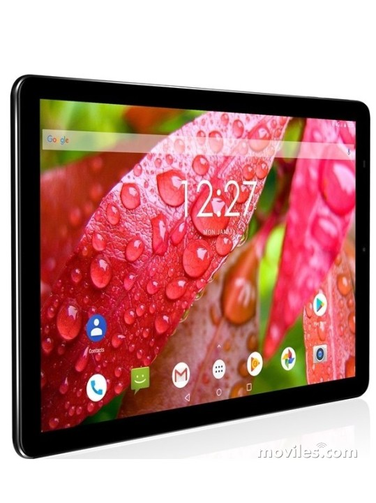 Imagen 3 Tablet Chuwi Hi9 Plus