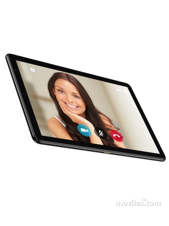 Imagen 4 Tablet Chuwi Hi9 Plus