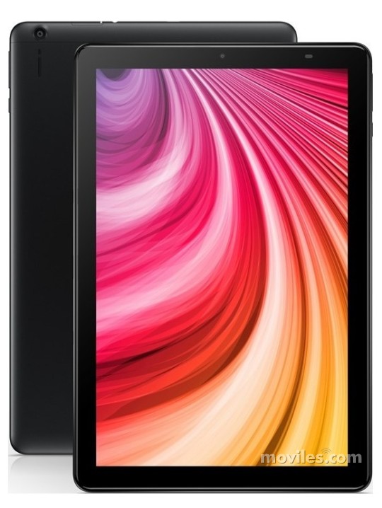 Imagen 5 Tablet Chuwi Hi9 Plus