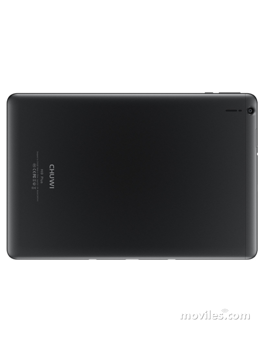 Imagen 6 Tablet Chuwi Hi9 Plus