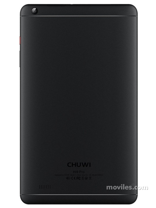 Imagen 2 Tablet Chuwi Hi9 Pro
