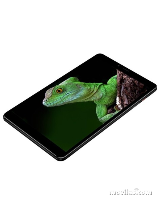 Imagen 4 Tablet Chuwi Hi9 Pro