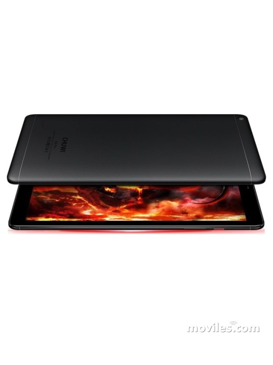 Imagen 5 Tablet Chuwi Hi9 Pro