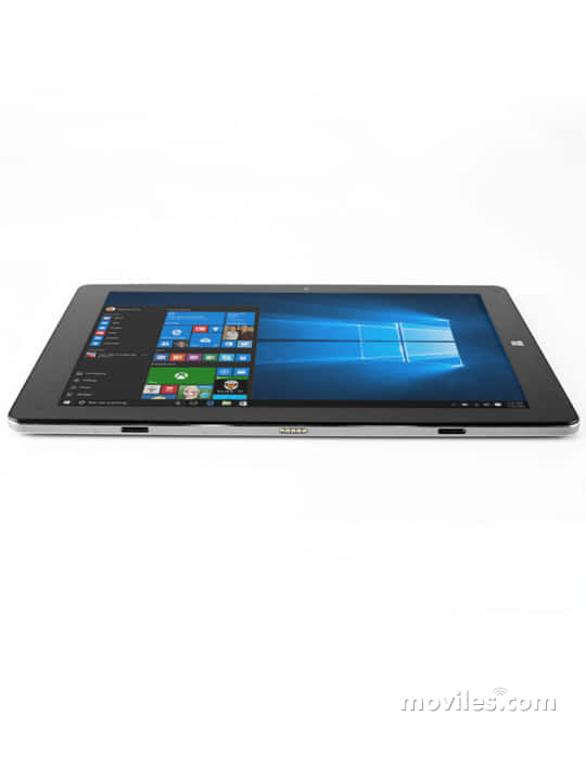 Imagen 4 Tablet Chuwi HiBook