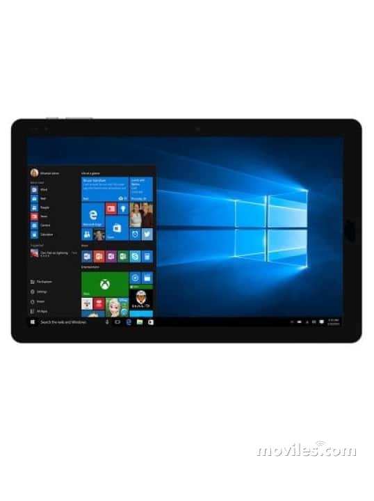 Tablet Chuwi HiBook Pro 2