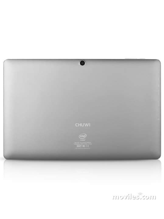 Imagen 3 Tablet Chuwi HiBook Pro 2