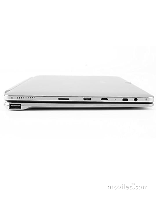 Imagen 4 Tablet Chuwi HiBook Pro