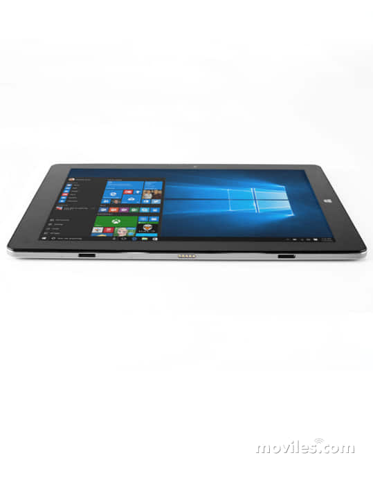 Imagen 3 Tablet Chuwi HiBook Pro