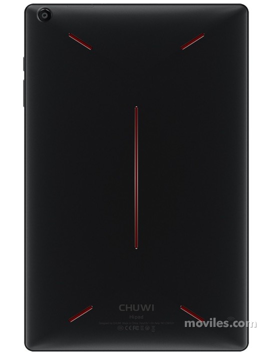 Imagen 3 Tablet Chuwi HiPad