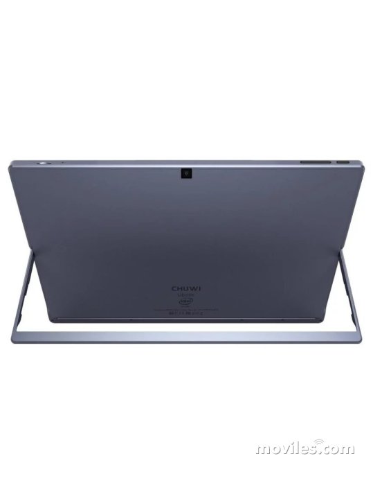 Imagen 2 Tablet Chuwi UBook