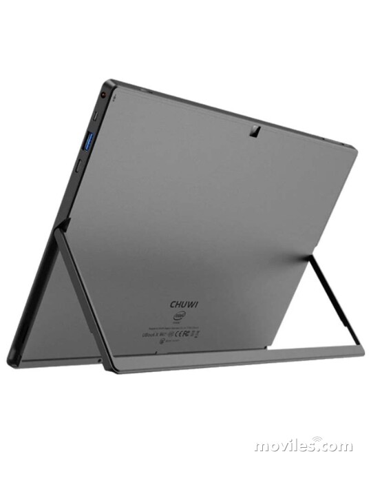 Imagen 4 Tablet Chuwi UBook X