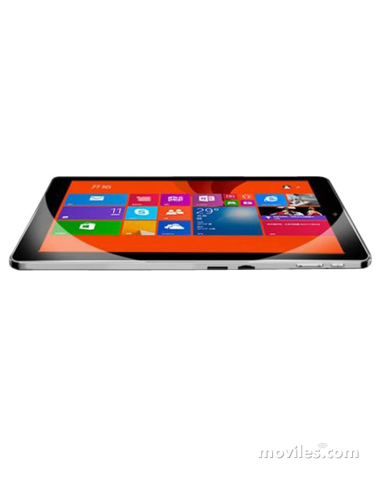 Imagen 3 Tablet Chuwi V10HD 3G