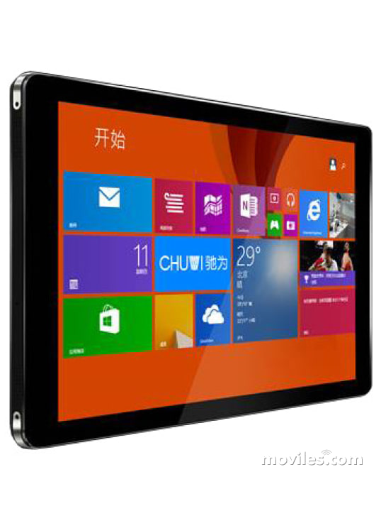 Imagen 2 Tablet Chuwi V10HD 3G