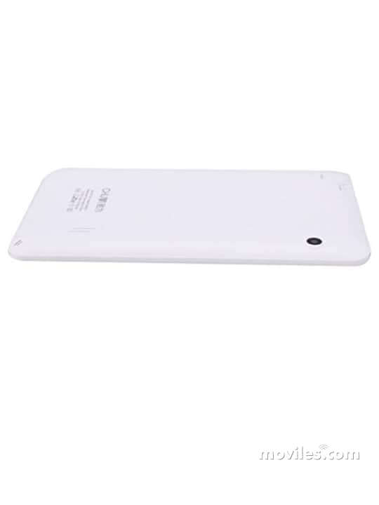 Imagen 4 Tablet Chuwi V17 Pro