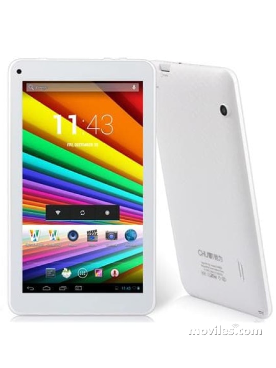 Imagen 3 Tablet Chuwi V17 Pro