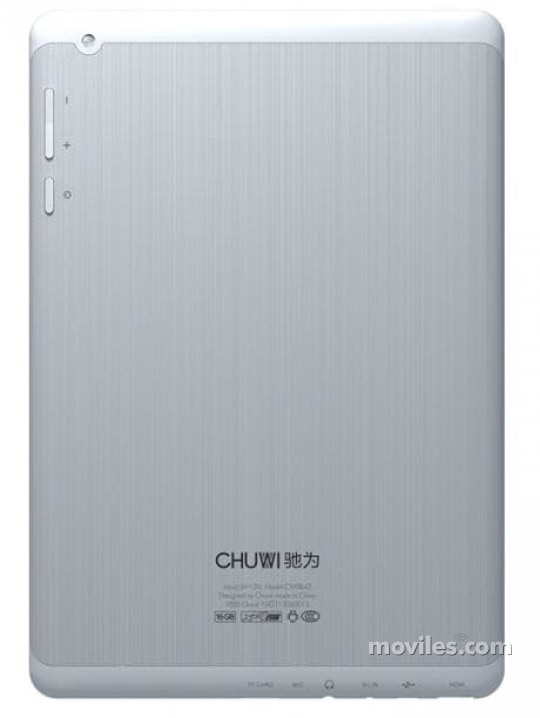 Imagen 4 Tablet Chuwi V88HD