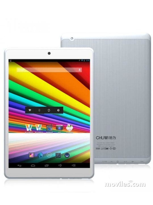 Imagen 2 Tablet Chuwi V88HD