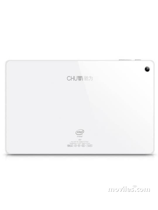 Imagen 4 Tablet Chuwi V89