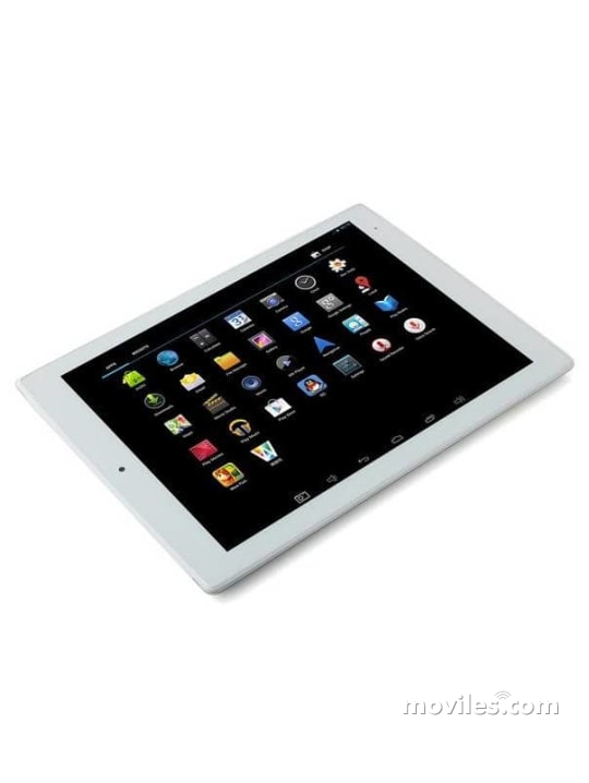Imagen 4 Tablet Chuwi V99i