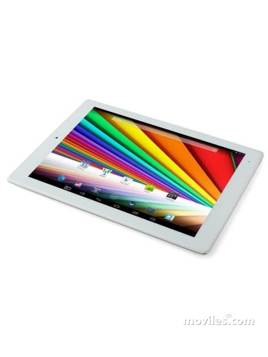 Imagen 5 Tablet Chuwi V99i