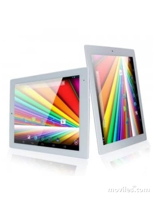 Imagen 2 Tablet Chuwi V99X