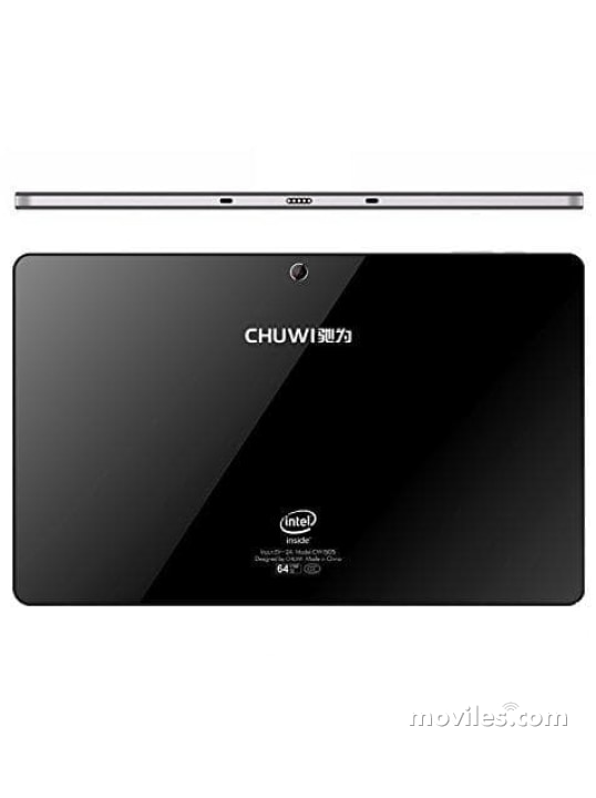 Imagen 2 Tablet Chuwi Vi10