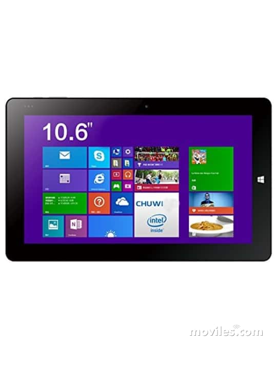 Tablet Chuwi Vi10