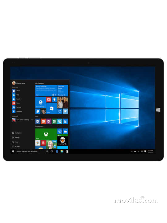 Tablet Chuwi Vi10 Plus