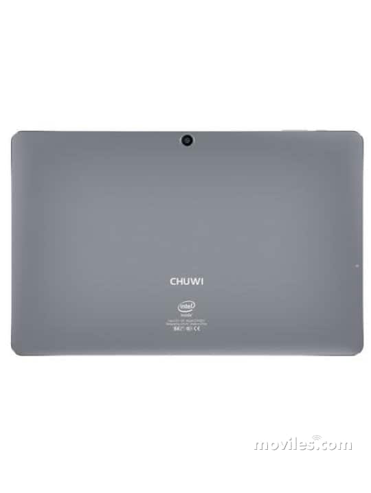Imagen 2 Tablet Chuwi Vi10 Plus