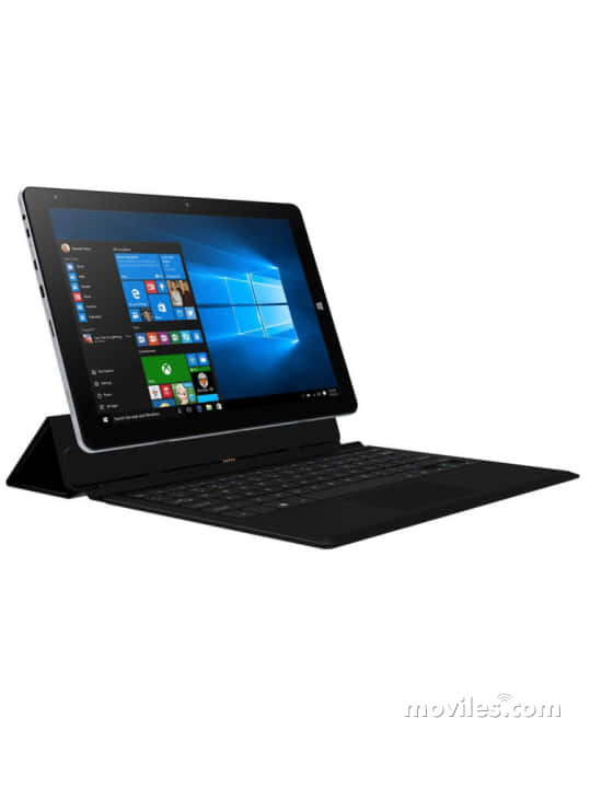 Imagen 3 Tablet Chuwi Vi10 Plus