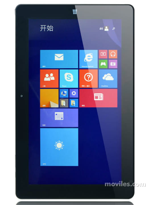 Tablet Chuwi Vi10 Pro