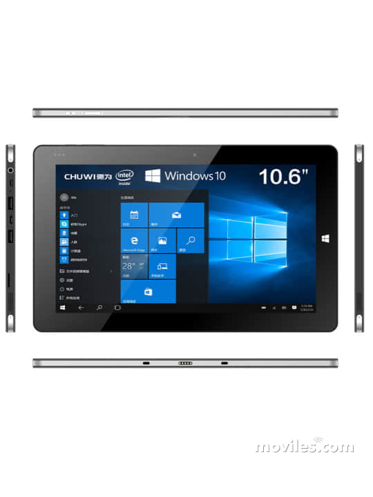 Imagen 3 Tablet Chuwi Vi10 Ultimate