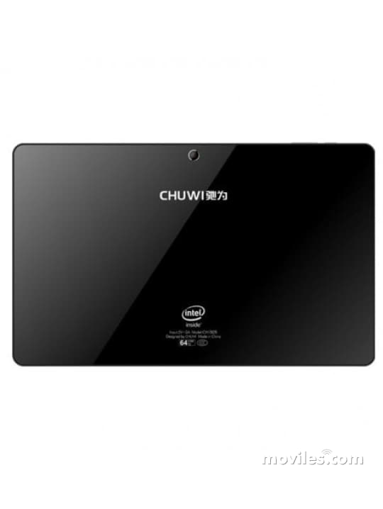 Imagen 4 Tablet Chuwi Vi10 Ultimate