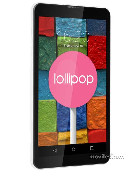 Imagen 2 Tablet Chuwi Vi7