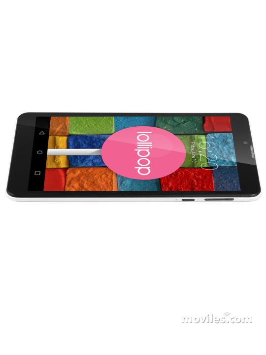 Imagen 3 Tablet Chuwi Vi7