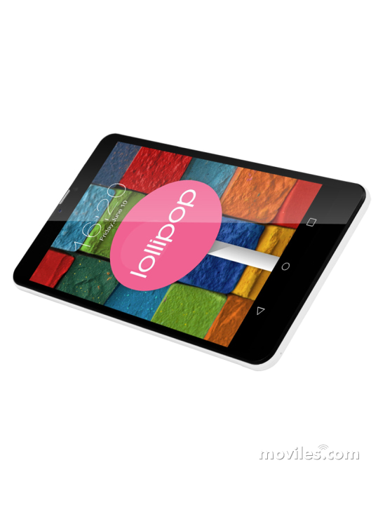Imagen 4 Tablet Chuwi Vi7