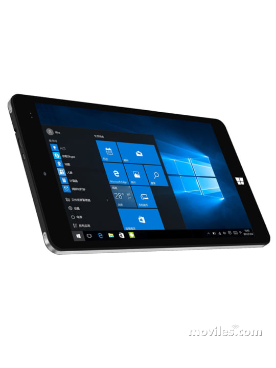 Imagen 2 Tablet Chuwi Vi8 Plus 