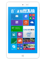 Tablet Chuwi Vi8 Ultimate Edition
