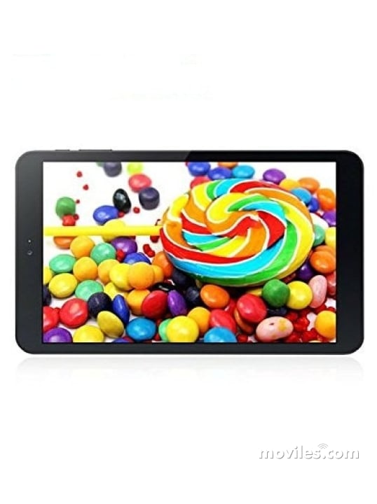 Imagen 2 Tablet Chuwi Vi8 Ultra Edition