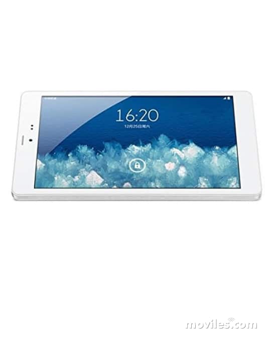 Imagen 3 Tablet Chuwi VL8