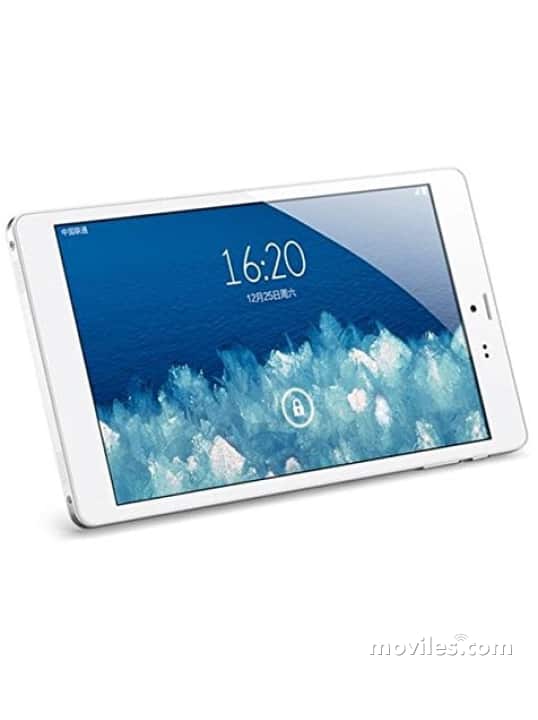 Imagen 2 Tablet Chuwi VL8