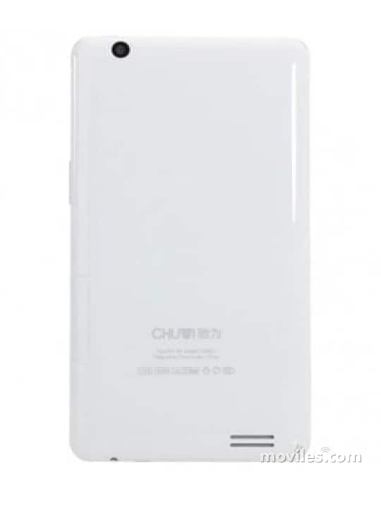 Imagen 2 Tablet Chuwi VX2