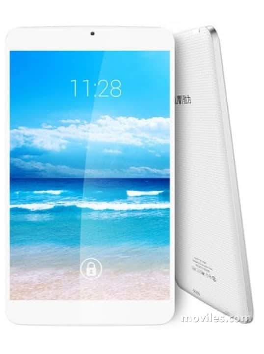 Imagen 2 Tablet Chuwi VX8